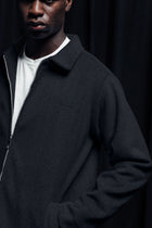 Fleece Jacket