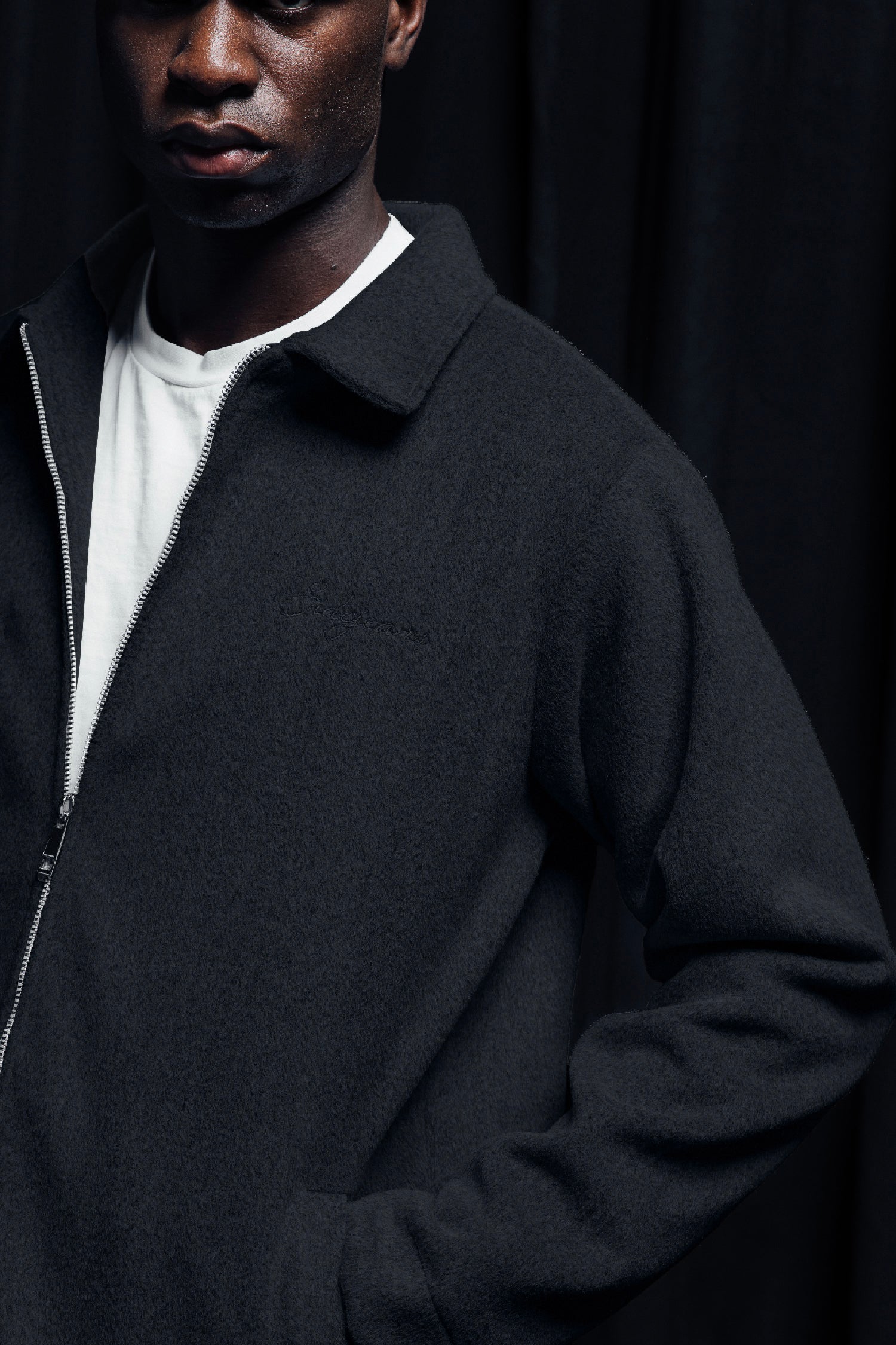 Fleece Jacket