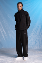 FAST TRACK PERFORMANCE JACKET