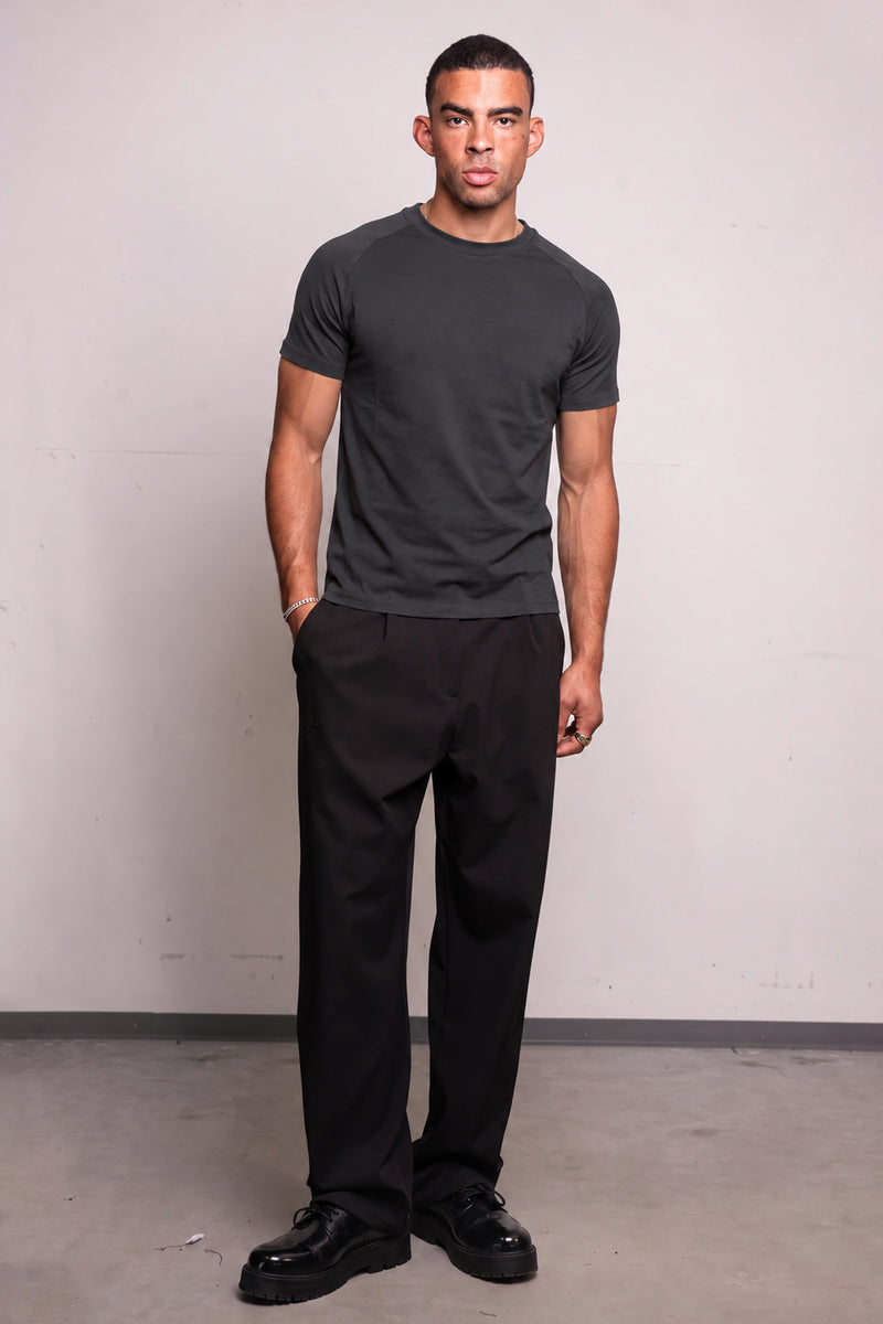Raglan Slim Tee