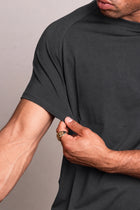 Raglan Slim Tee