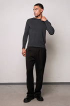 Raglan Slim Longsleeve