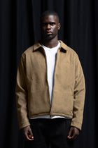 Fleece Jacket