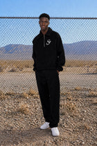 Studio Half Zip