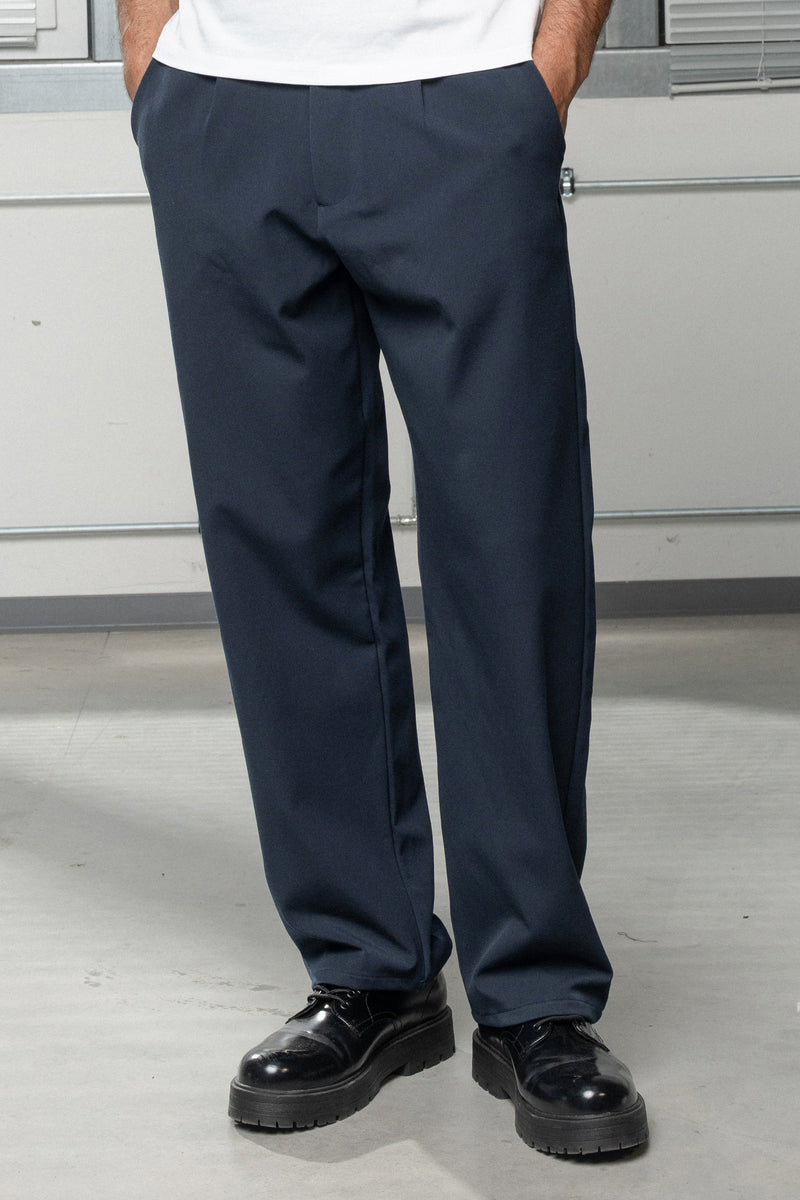 Tailored Pants