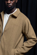 Fleece Jacket