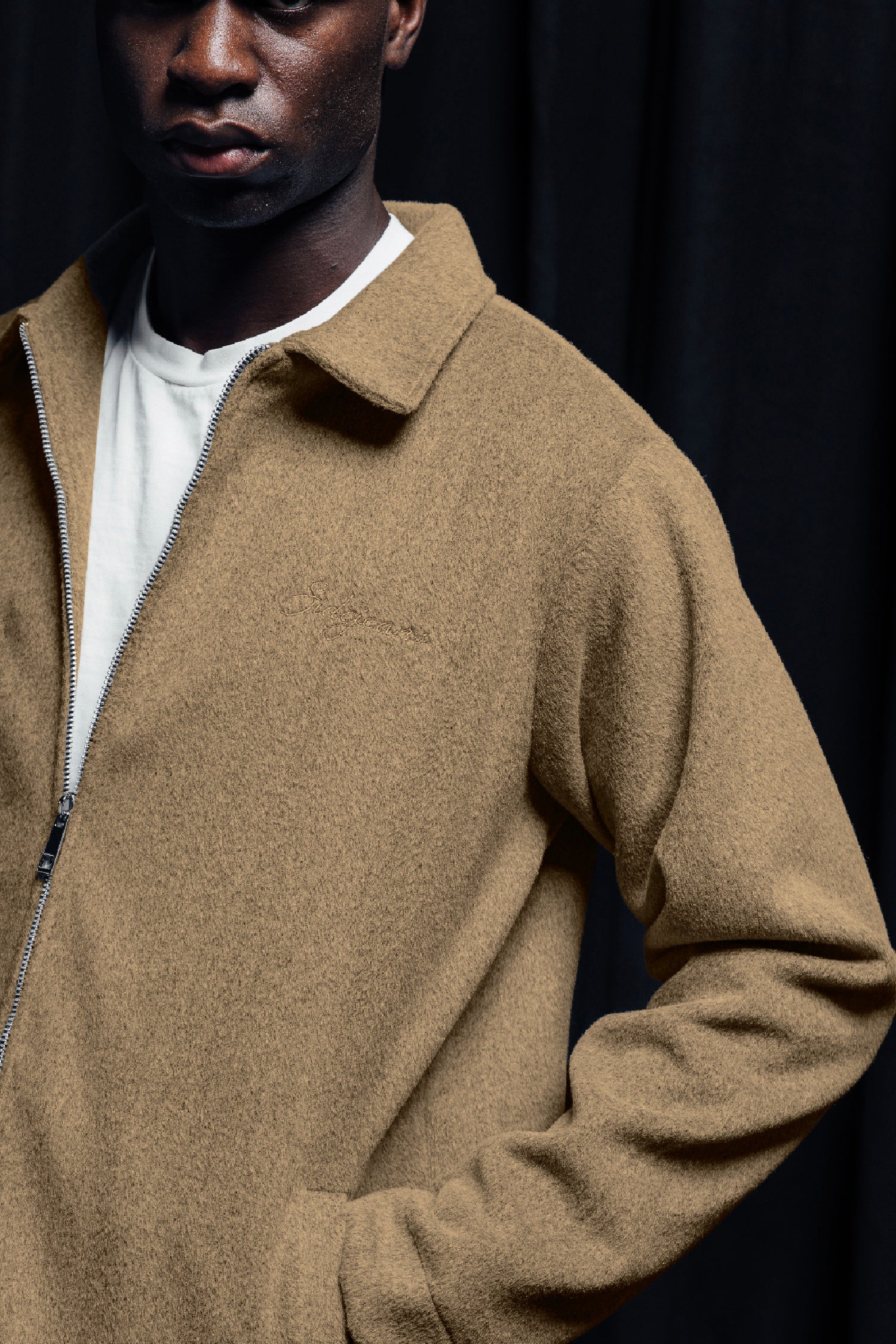 Fleece Jacket
