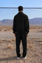 Studio Half Zip