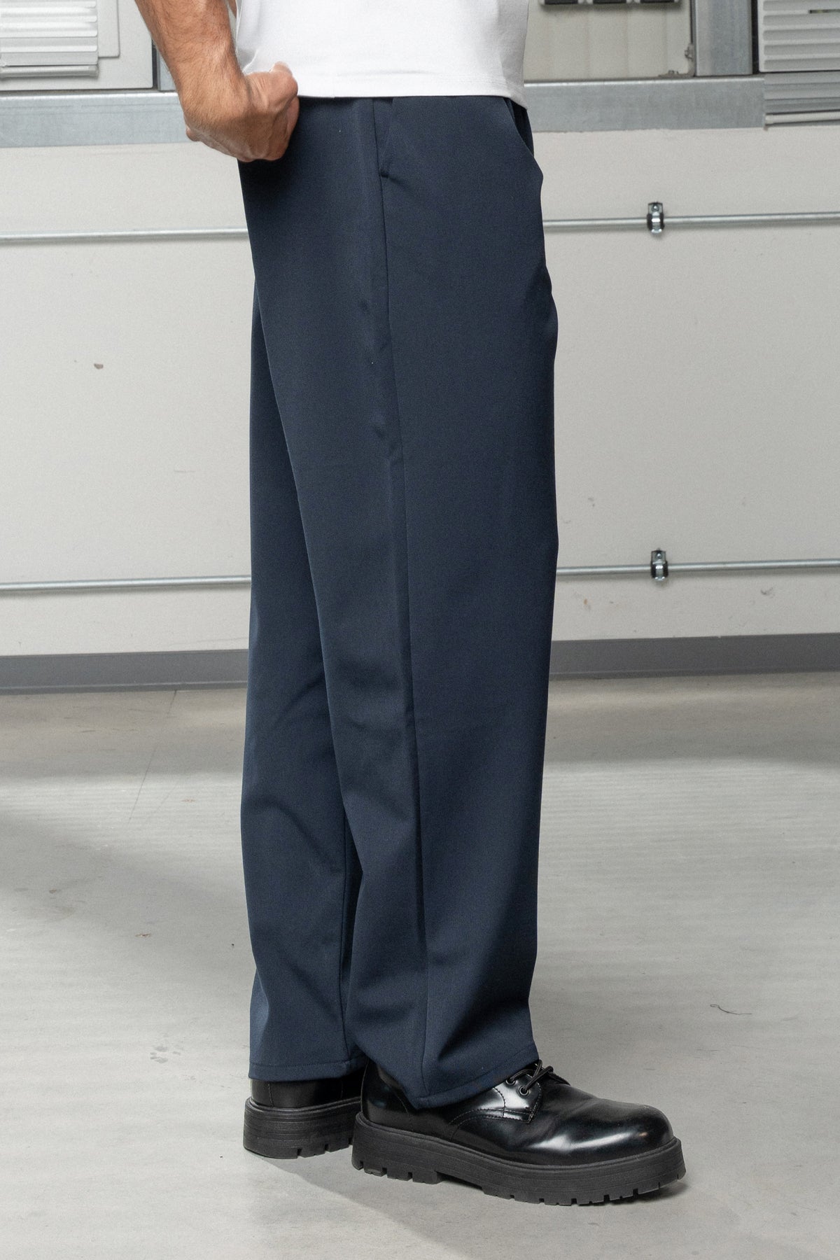 Tailored Pants