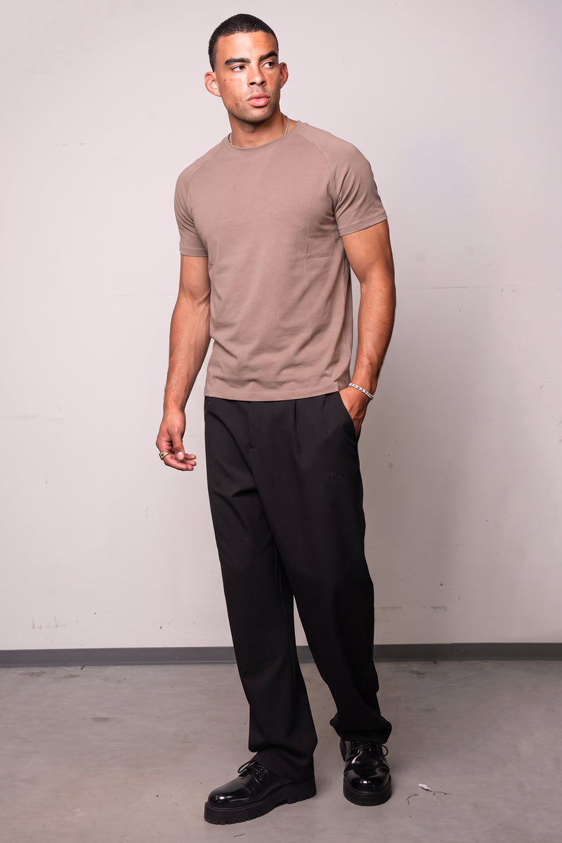 Raglan Slim Tee
