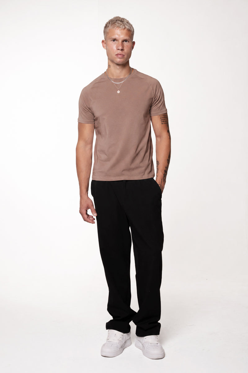 Raglan Slim Tee