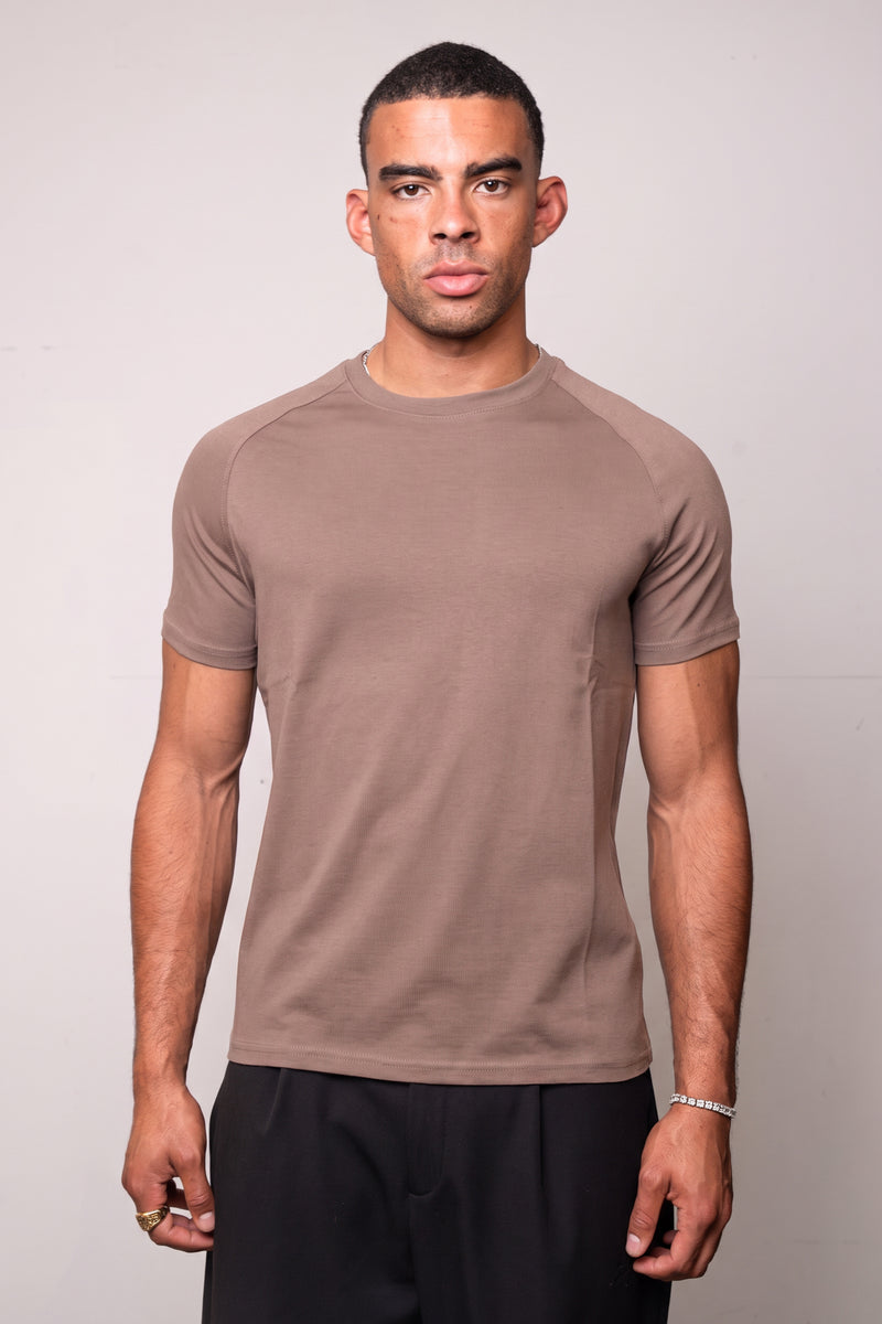 Raglan Slim Tee