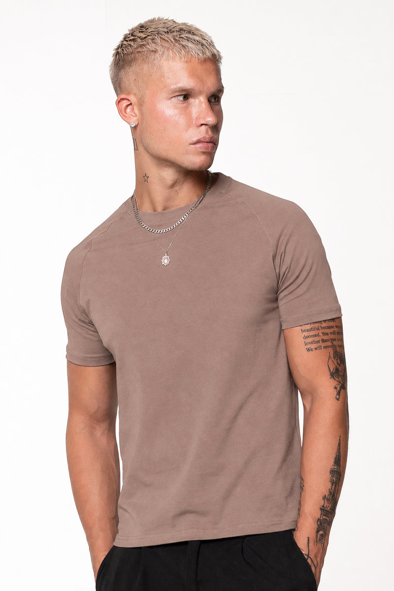 Raglan Slim Tee