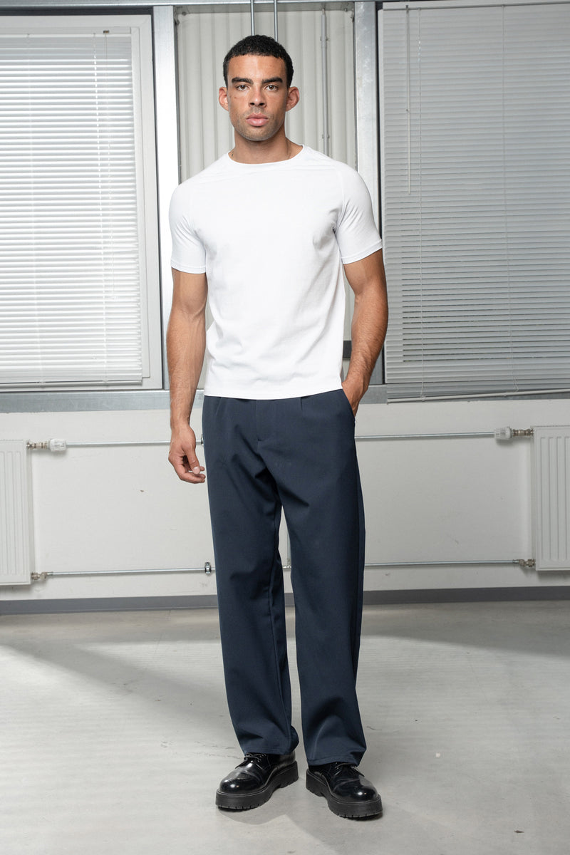 Tailored Pants