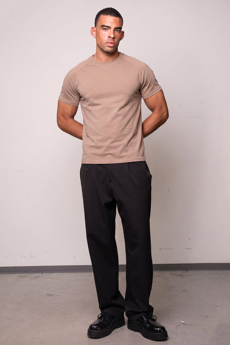 Raglan Slim Tee