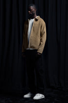 Fleece Jacket