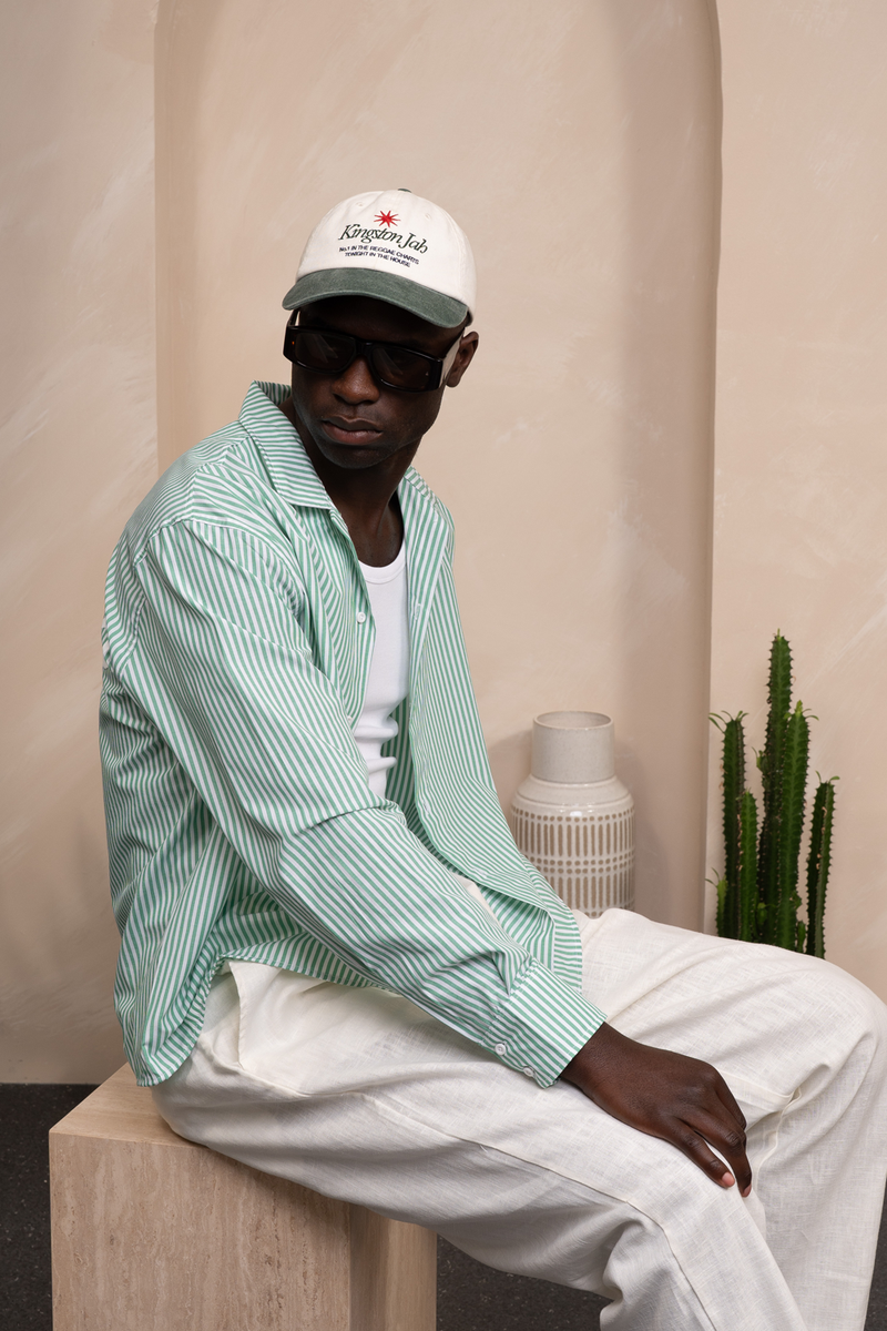 Stripe Shirt
