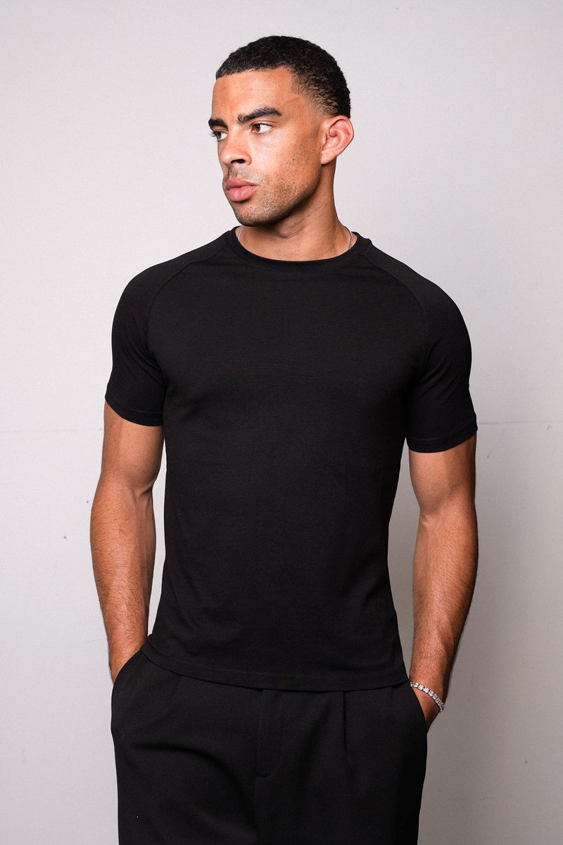 Raglan Slim Tee