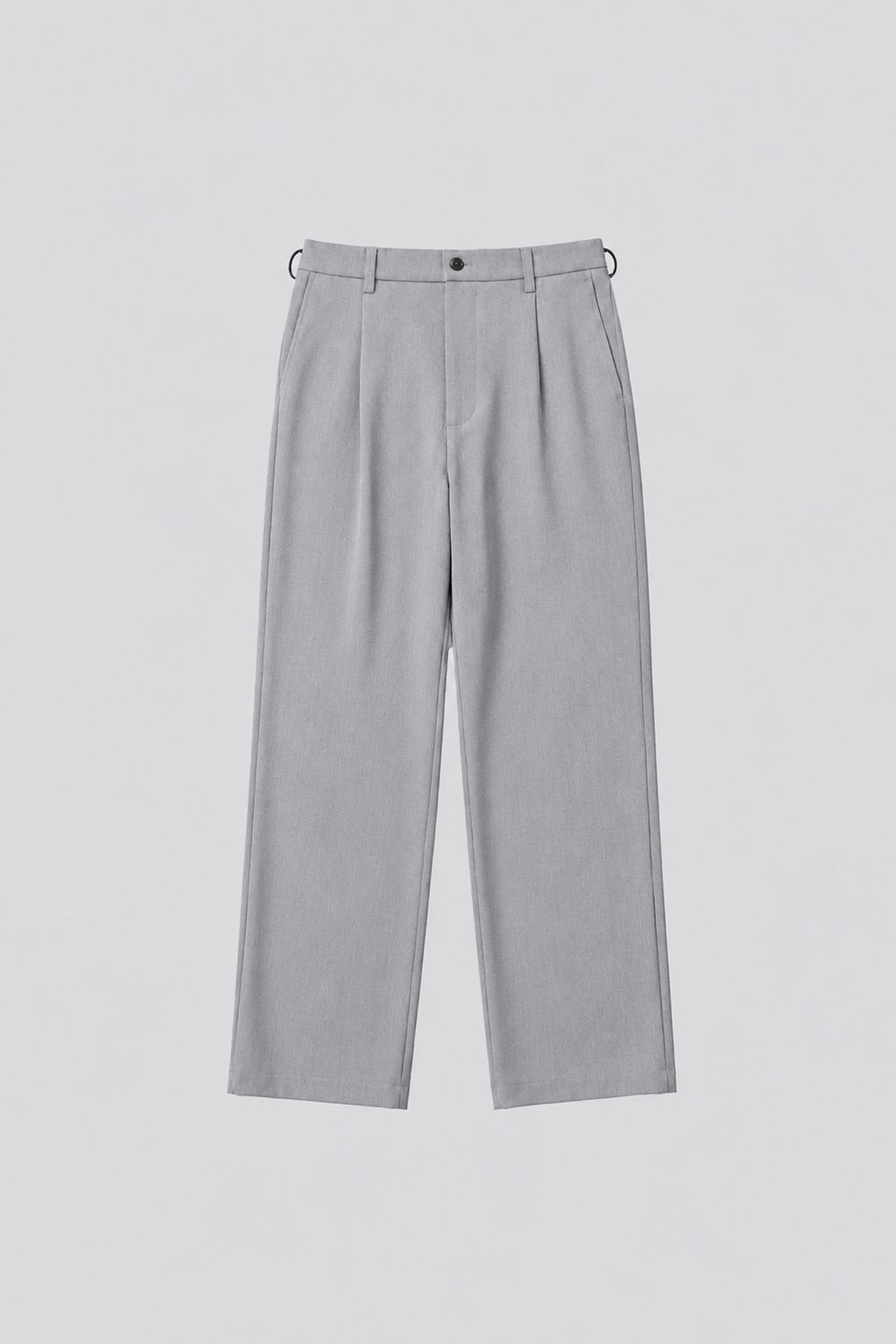 Tailored Pants