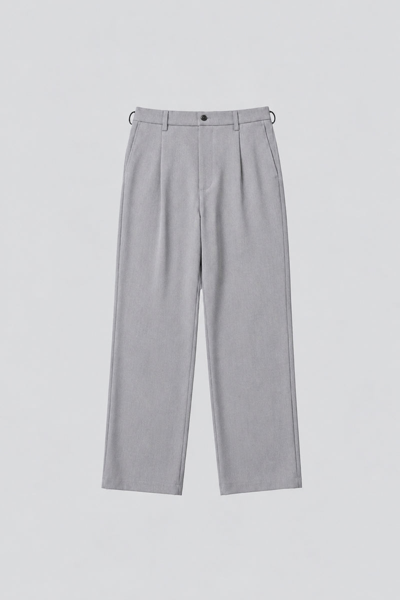 Tailored Pants