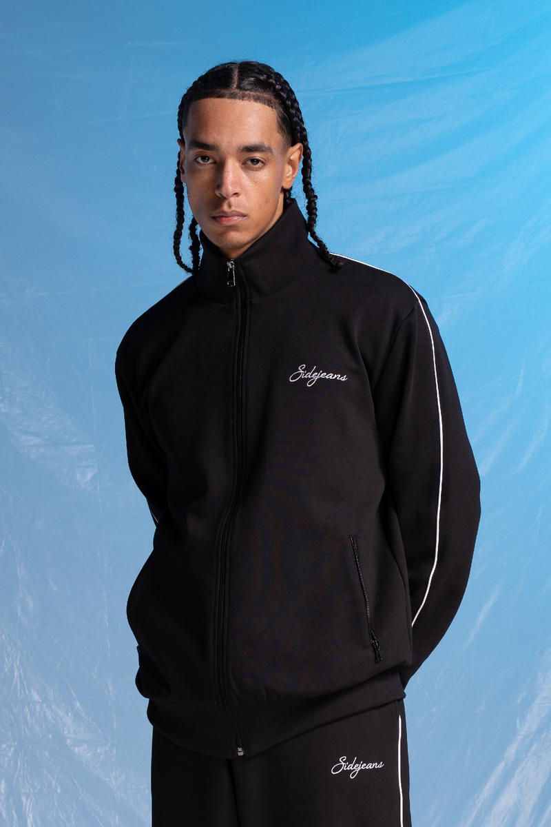FAST TRACK PERFORMANCE JACKET