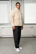 Signature Teddy Jacket