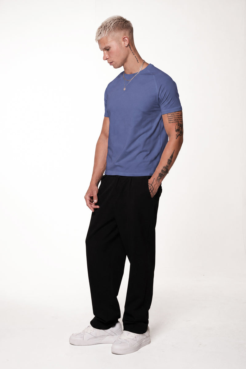 Raglan Slim Tee