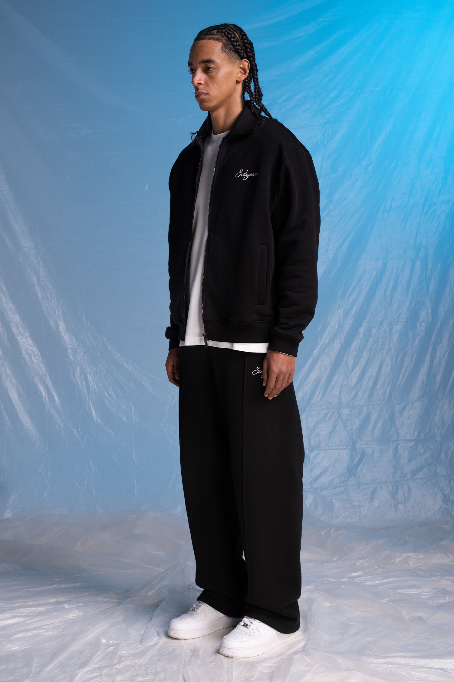 FAST TRACK SIGNATURE JACKET