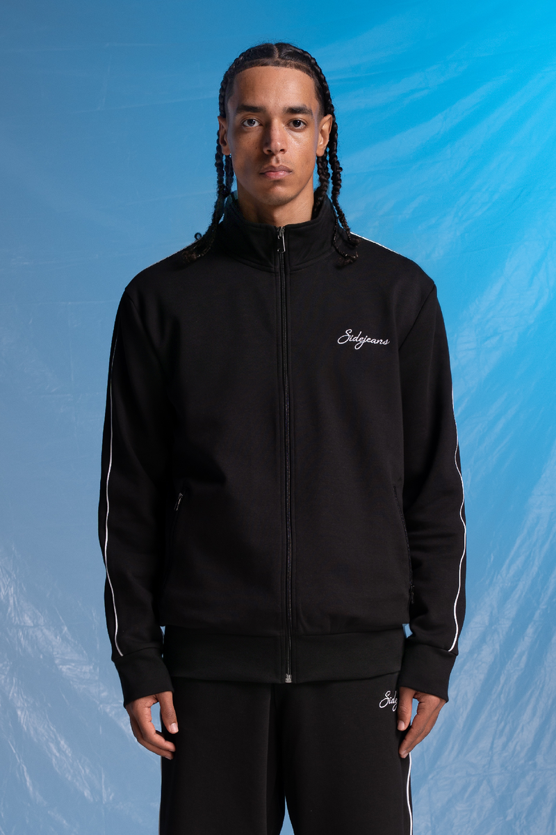 FAST TRACK PERFORMANCE JACKET