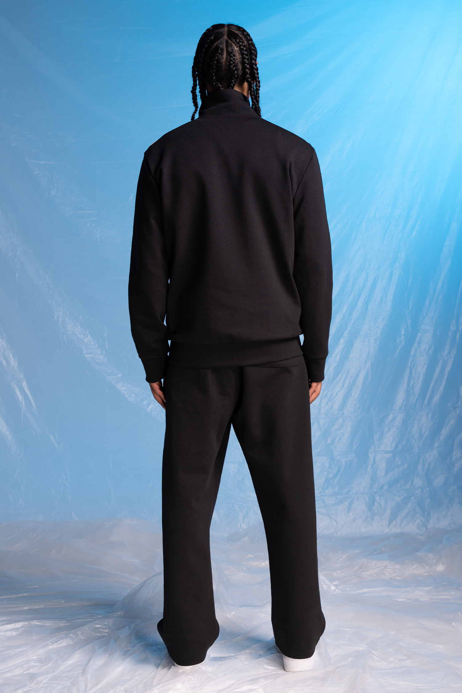 FAST TRACK PERFORMANCE JACKET