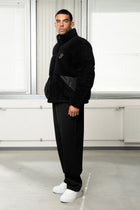 Signature Teddy Jacket