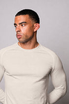Raglan Slim Longsleeve