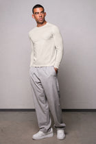 Raglan Slim Longsleeve