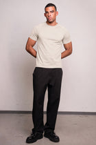 Raglan Slim Tee