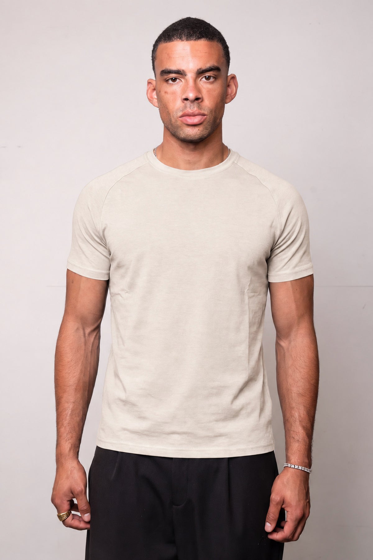 Raglan Slim Tee