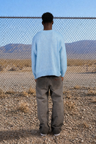 Cloud Knit Sweater