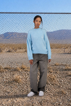 Cloud Knit Sweater