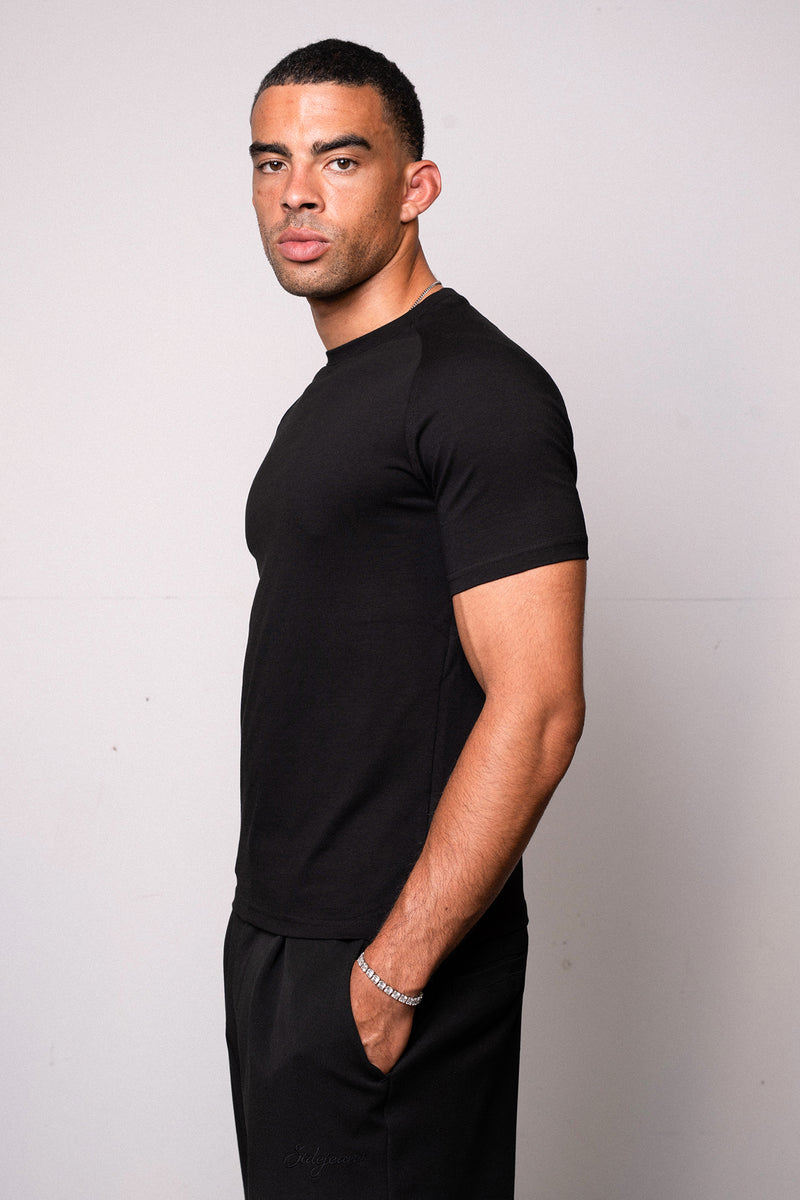 Raglan Slim Tee