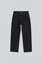 Signature Regular Denim