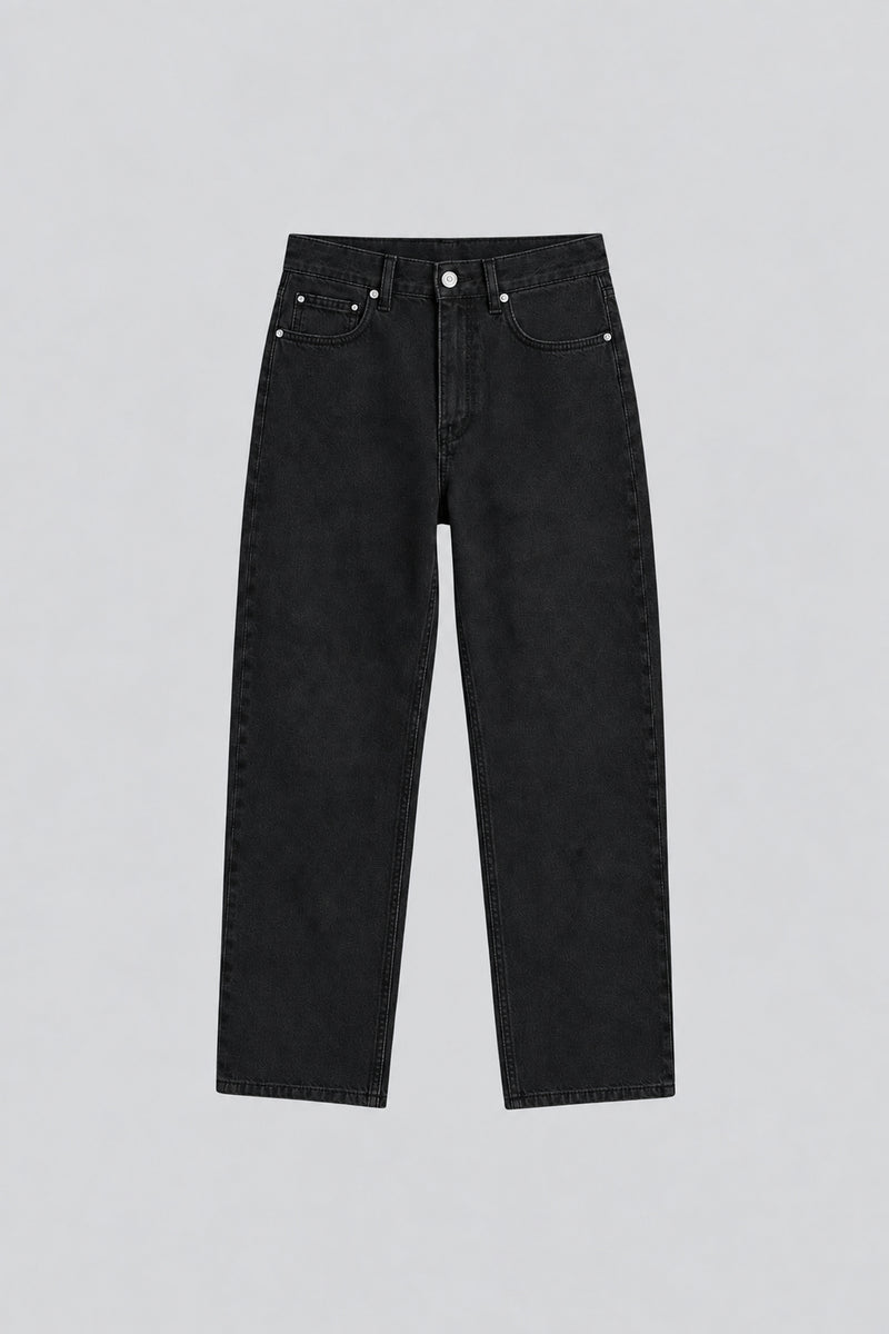 Signature Regular Denim