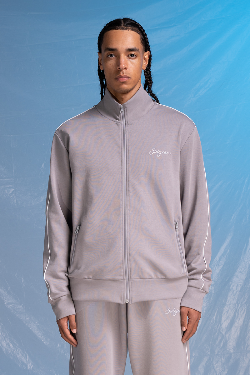 FAST TRACK PERFORMANCE JACKET