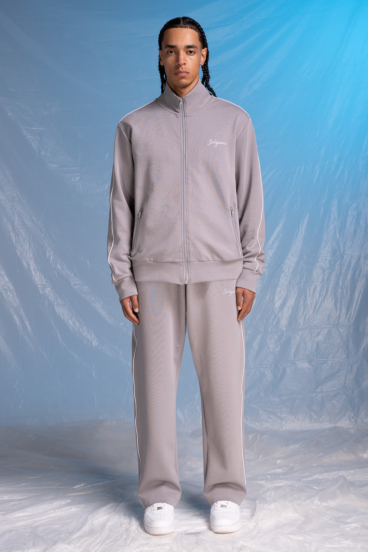 FAST TRACK PERFORMANCE JACKET