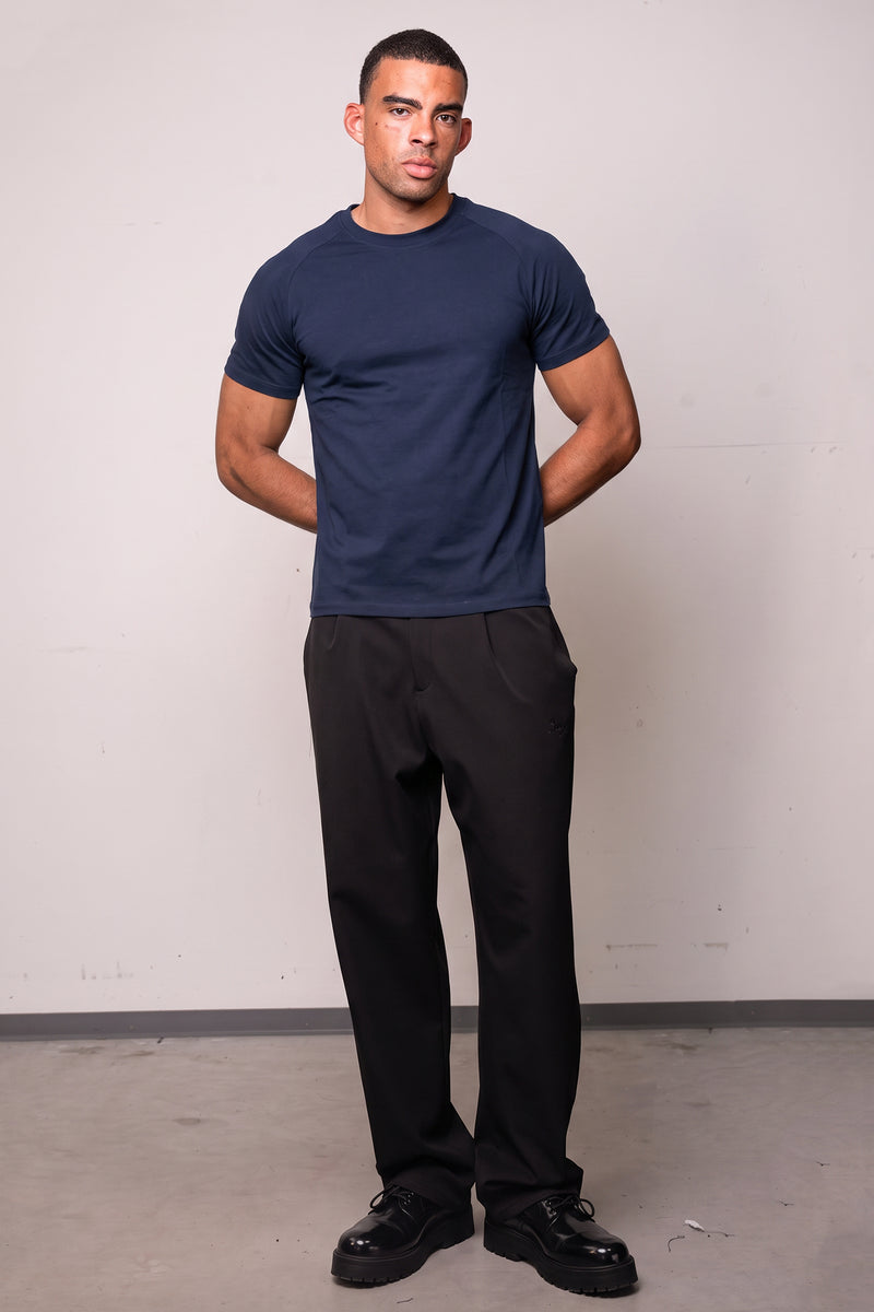Raglan Slim Tee