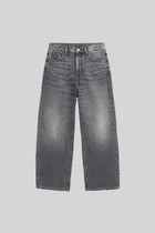 Baggy Fit - washed Denim