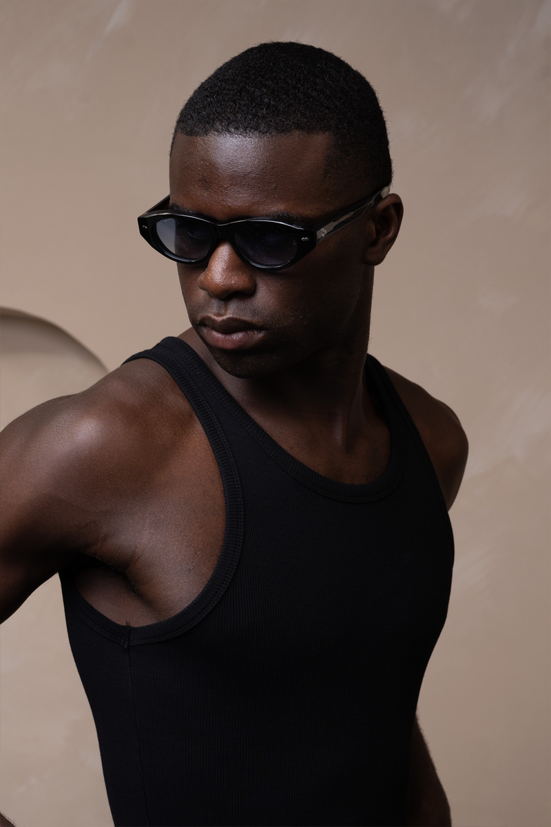Rib Tanktop