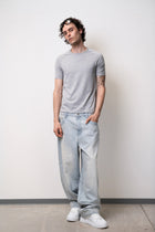 Raglan Slim Tee