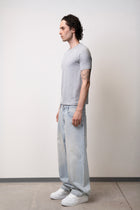 Raglan Slim Tee