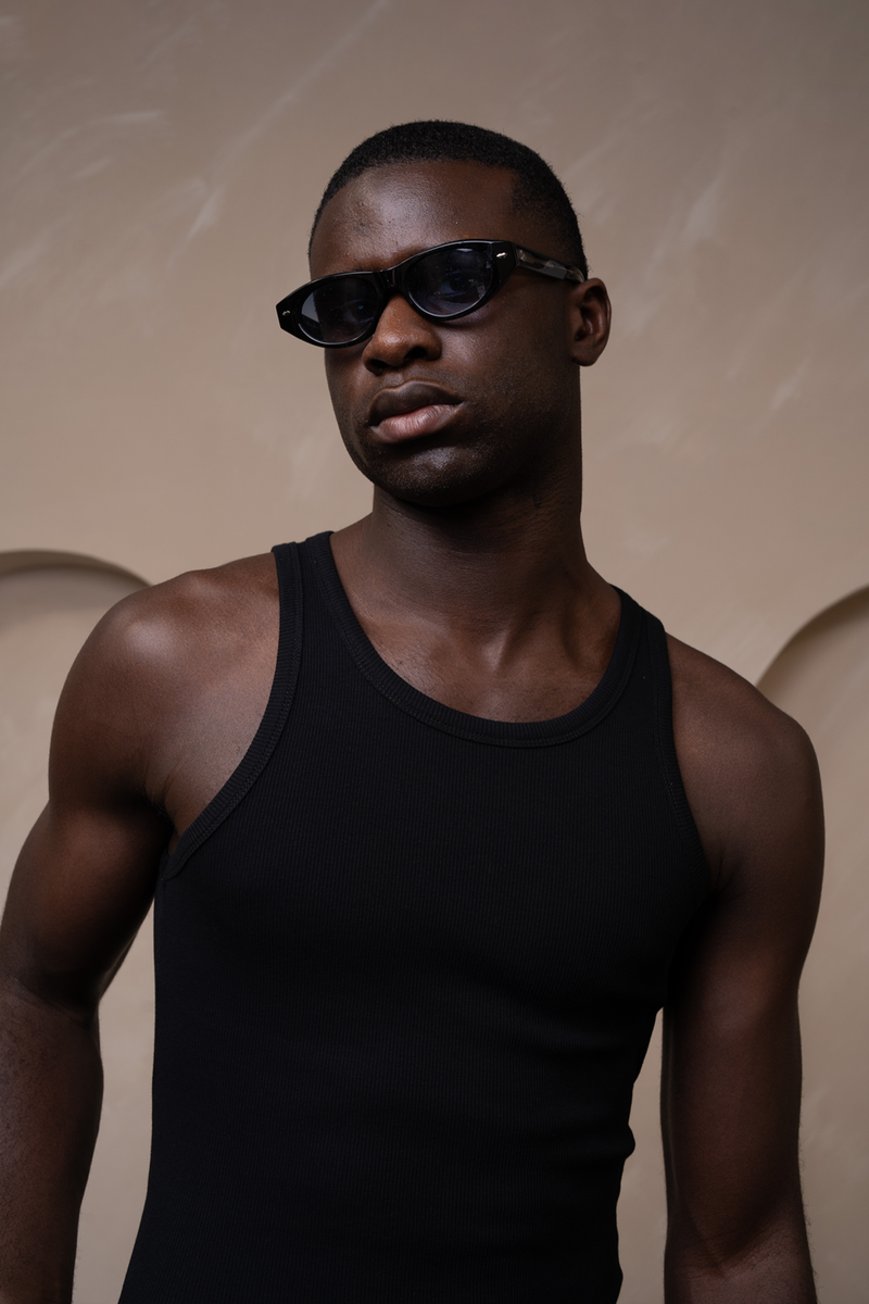Rib Tanktop
