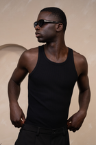 Rib Tanktop