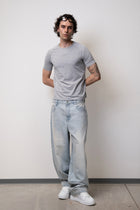 Raglan Slim Tee